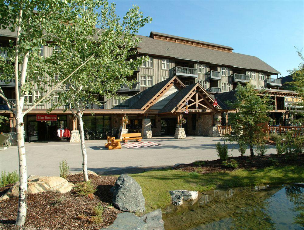 Panorama Vacation Retreat At Horsethief Lodge Exterior photo