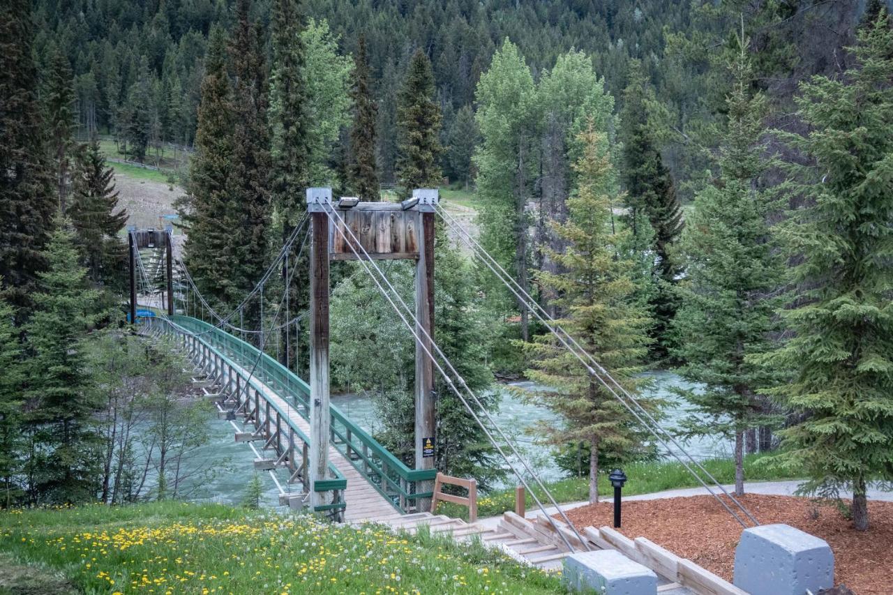 Panorama Vacation Retreat At Horsethief Lodge Exterior photo